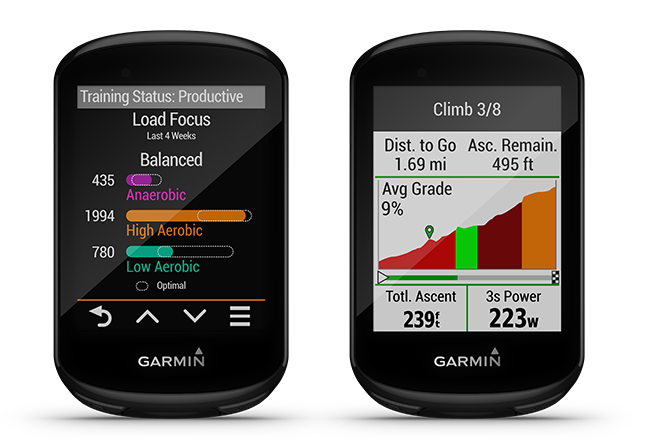 Garmin Edge 830 ¿VALE LA PENA? Review en español 